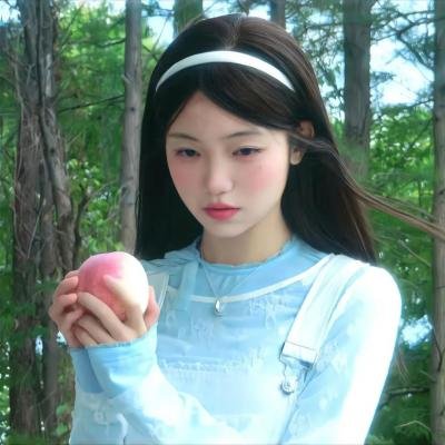 没有爱